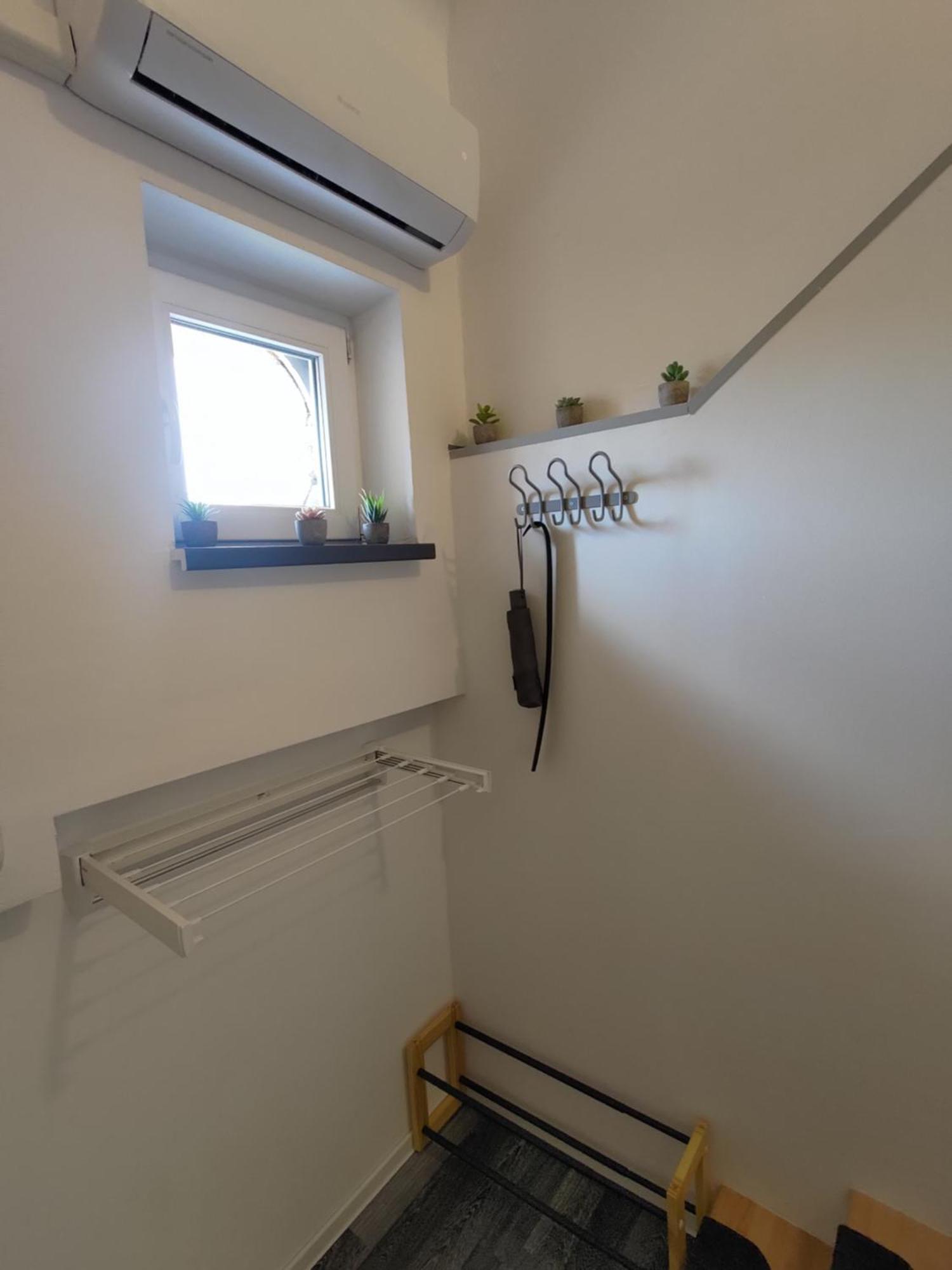 Apartment Juliet Izola Buitenkant foto