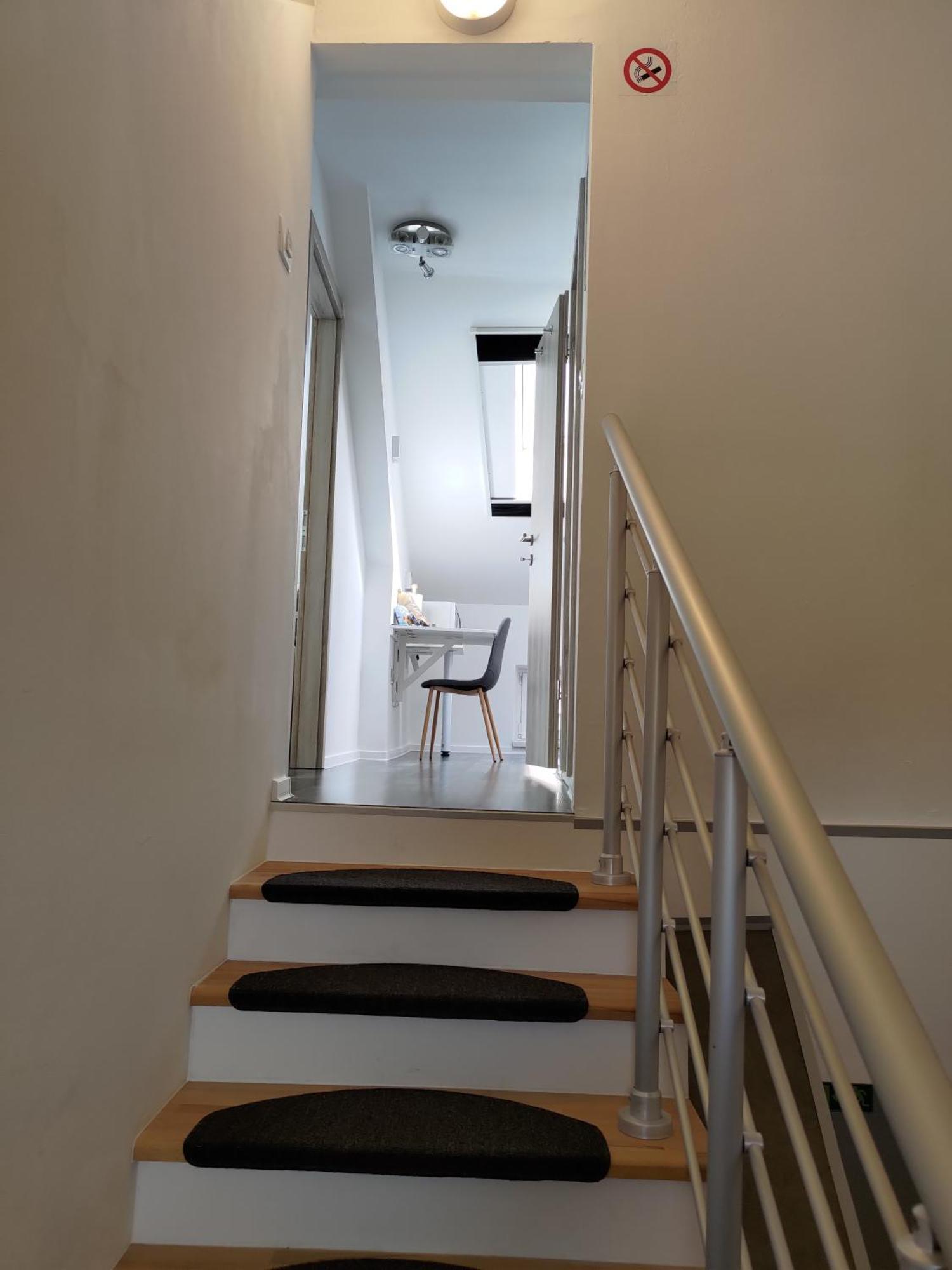 Apartment Juliet Izola Buitenkant foto