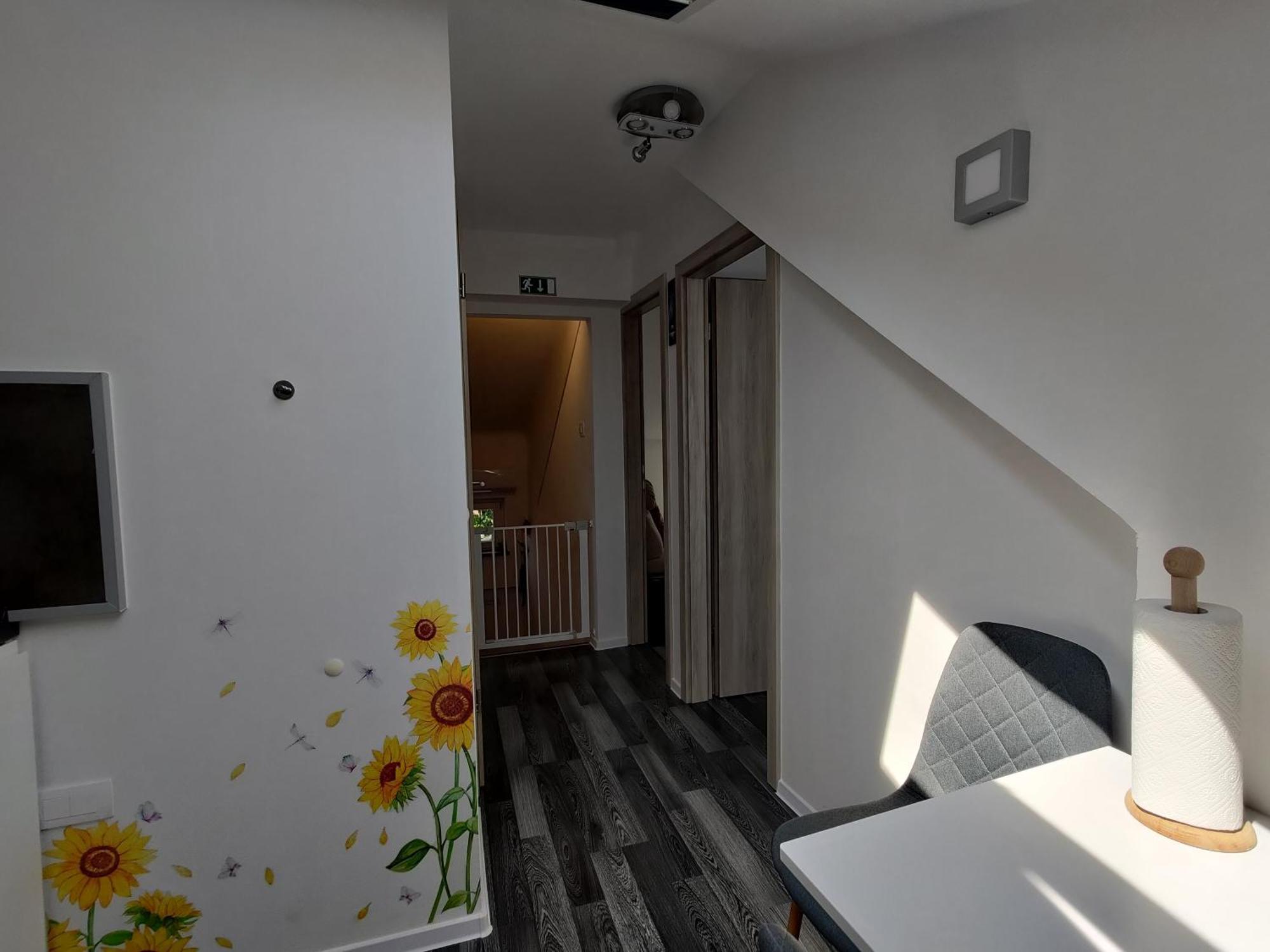 Apartment Juliet Izola Buitenkant foto
